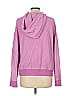 Monrow Purple Pullover Hoodie Size L - photo 2
