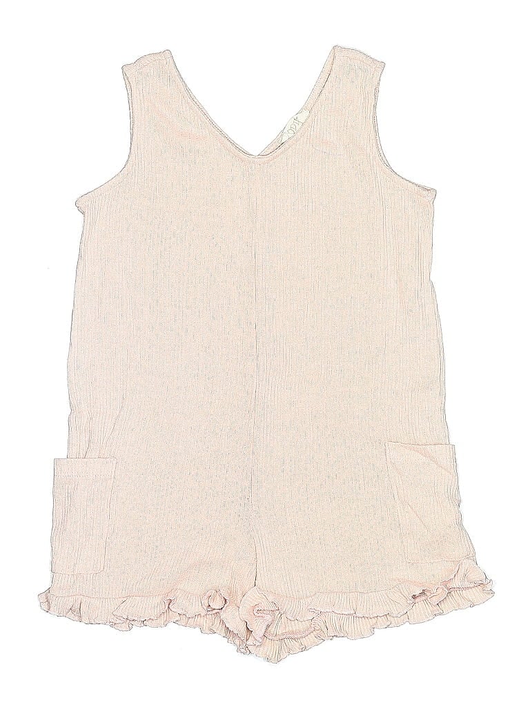 ASSORTED BRANDS Pre-owned Kids' Dress In Brown