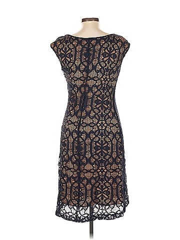 Connected Apparel Cocktail Dress (view 2)