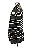 Press Black Long Sleeve Top Size M - photo 5