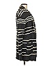 Press Black Long Sleeve Top Size M - photo 4