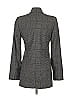 Zara Houndstooth Gray Blazer Size XS - photo 2