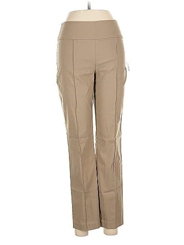 Violets & Roses Dress Pants (view 1)