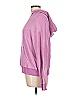 Monrow Purple Pullover Hoodie Size L - photo 4
