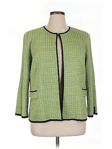 misook Blazer (view 1)