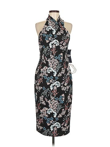 RACHEL Rachel Roy Cocktail Dress (view 1)
