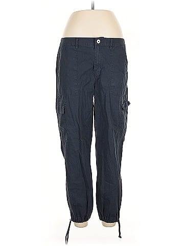 DKNY Jeans Cargo Pants (view 1)