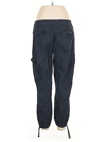 DKNY Jeans Cargo Pants (view 2)