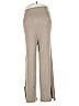 H&M Mama Tan Casual Pants Size M - photo 2