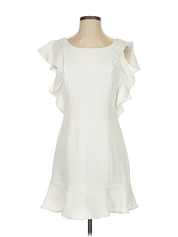 BCBGeneration Cocktail Dress (view 1)
