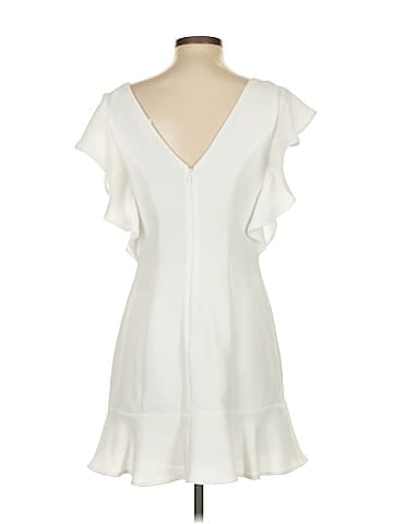 BCBGeneration Cocktail Dress (view 2)