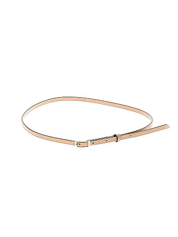 MM. LaFleur Leather Belt (view 1)
