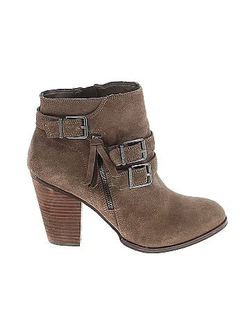 Gianni Bini Ankle Boots (view 1)