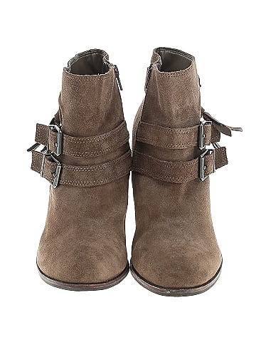 Gianni Bini Ankle Boots (view 2)