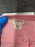 Crewcuts Outlet 100% Cotton Pink Cardigan Size 8 - photo 3