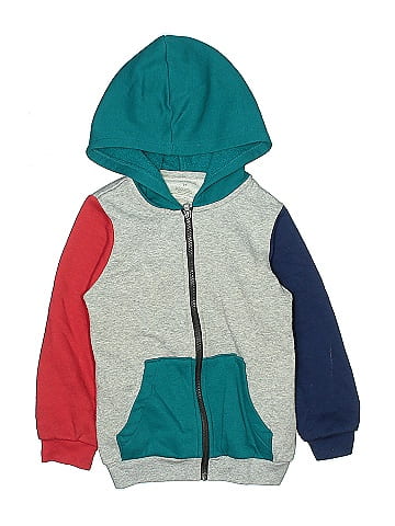 Okie Dokie Zip Up Hoodie (view 1)