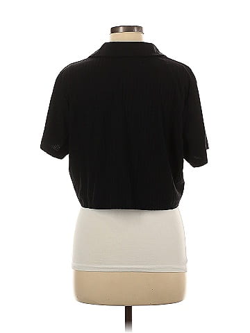 H&M Mama Short Sleeve Top (view 2)