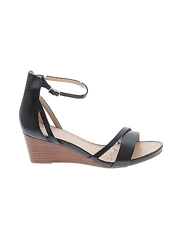 Franco Sarto Wedges (view 1)