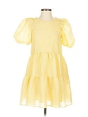English Factory Casual Dress