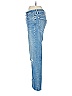 7 For All Mankind Stars Blue Jeans Size 28 waist - photo 5