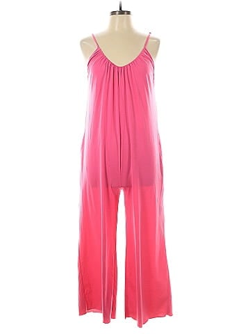Emery Rose Jumpsuit (view 1)