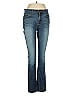 J Brand Stars Blue Jeans Size 28 waist - photo 1