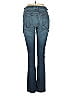 J Brand Stars Blue Jeans Size 28 waist - photo 2