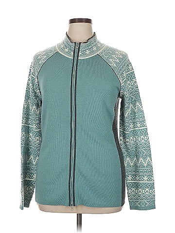 Natural Reflections Cardigan (view 1)