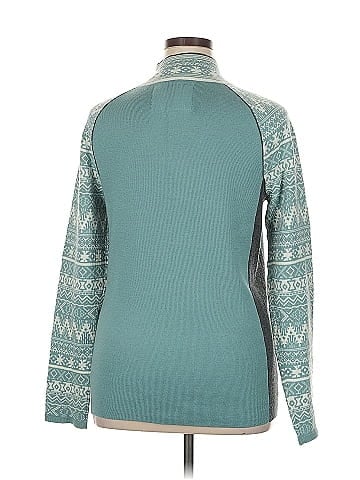 Natural Reflections Cardigan (view 2)