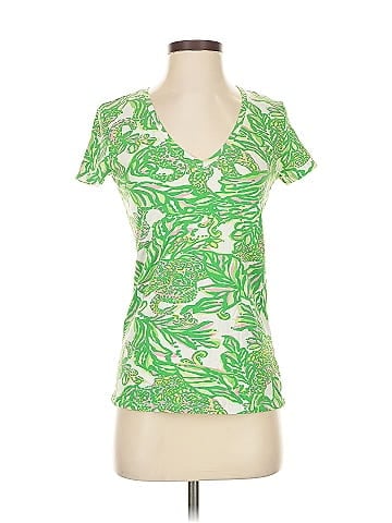Lilly Pulitzer Short Sleeve T-Shirt (view 1)
