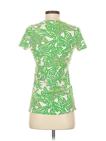 Lilly Pulitzer Short Sleeve T-Shirt (view 2)