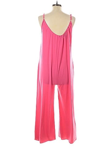 Emery Rose Jumpsuit (view 2)
