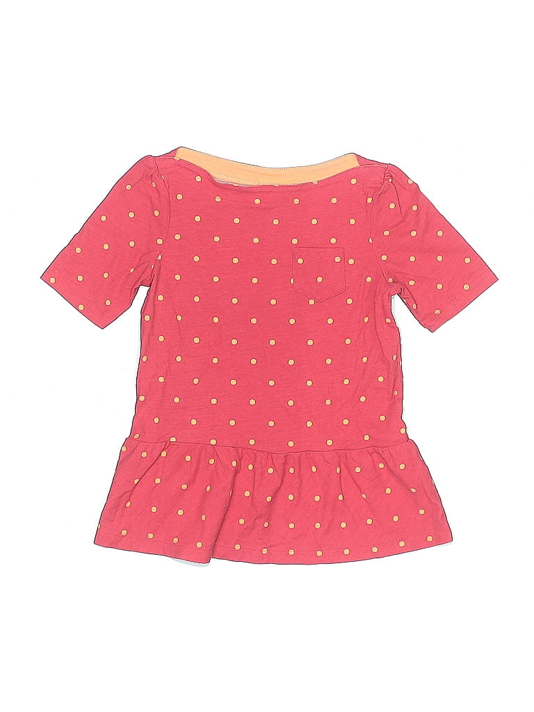 Pre-owned Crazy 8 Kids' Dress In Pink
