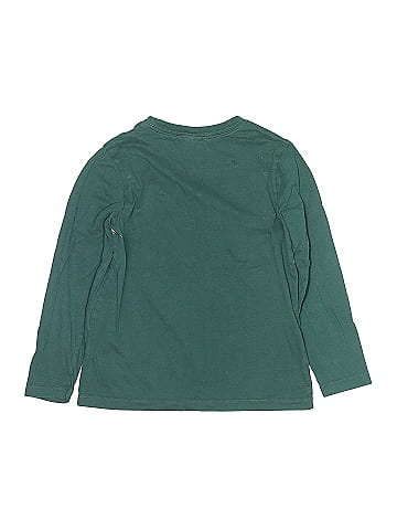 Hanna Andersson Long Sleeve T-Shirt (view 2)