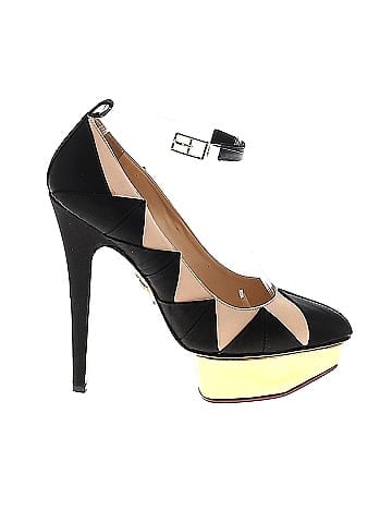 Charlotte Olympia Heels (view 1)