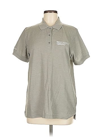 Port Authority Short Sleeve Polo (view 1)