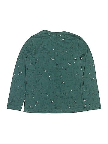 Hanna Andersson Long Sleeve T-Shirt (view 2)