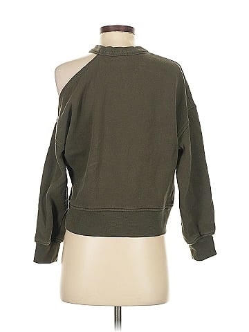 Rails Sweatshirt (view 2)