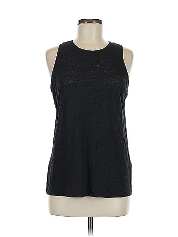 On 34th Sleeveless T-Shirt (view 1)