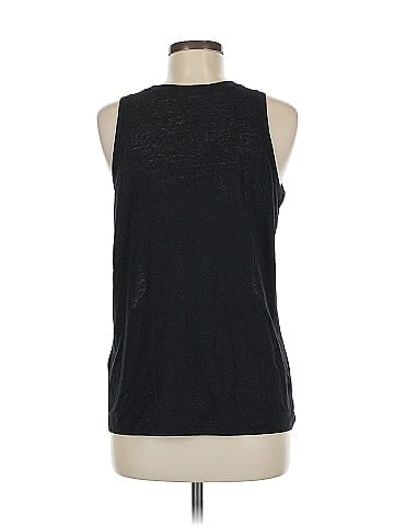 On 34th Sleeveless T-Shirt (view 2)