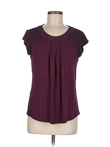 Daniel Rainn Short Sleeve T-Shirt (view 1)