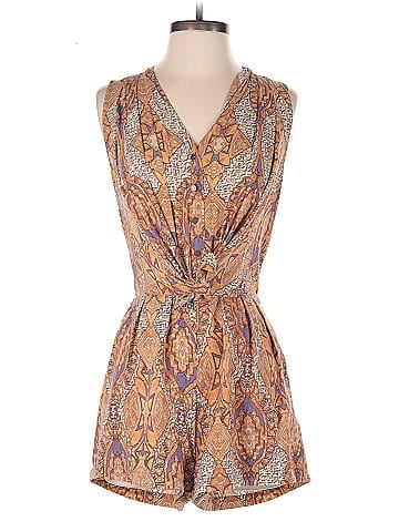Forever 21 Contemporary Romper (view 1)