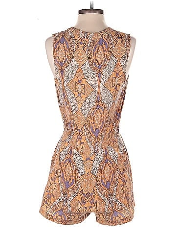 Forever 21 Contemporary Romper (view 2)