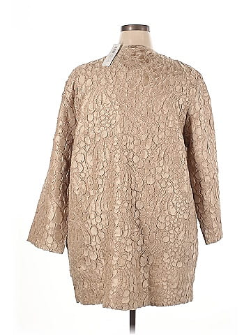 Travelers by Chico's Kimono (view 2)