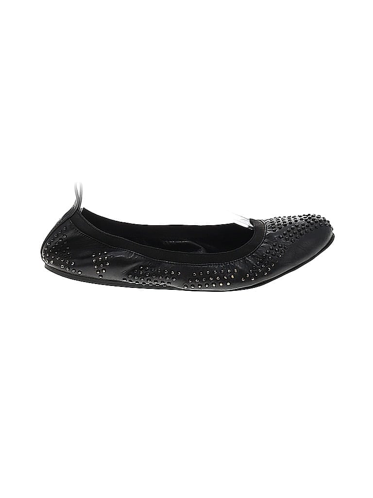 See By Chloé Black Flats Size EU 39 - photo 1