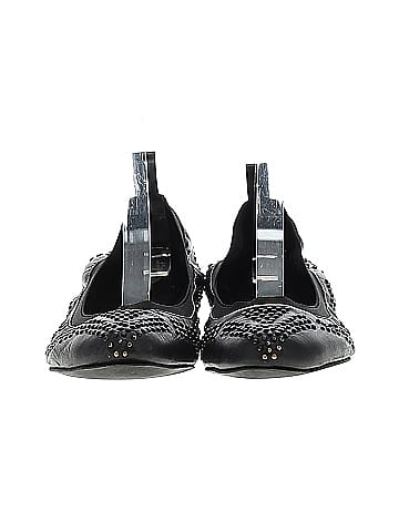 See By Chloé Flats (view 2)