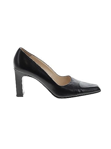 Bally Heels (view 1)
