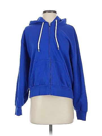 Gap Zip Up Hoodie (view 1)