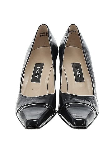 Bally Heels (view 2)