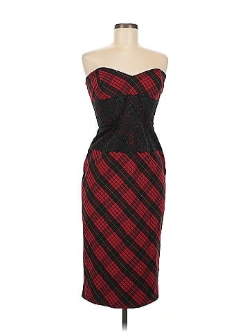 Arden B. Cocktail Dress (view 1)